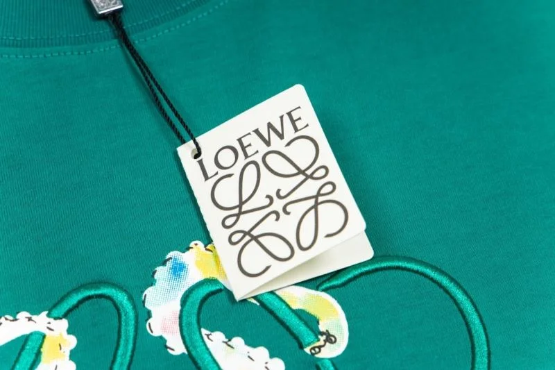 Reliable Loewe T-Shirts 163806