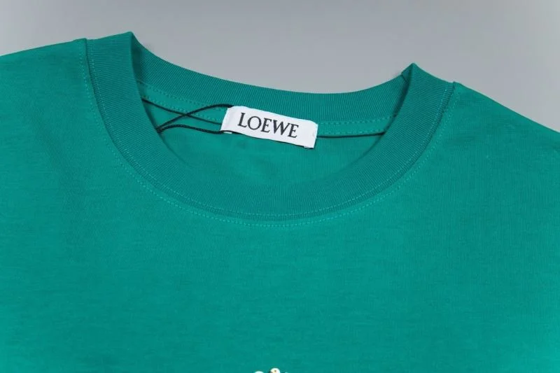 Reliable Loewe T-Shirts 163806