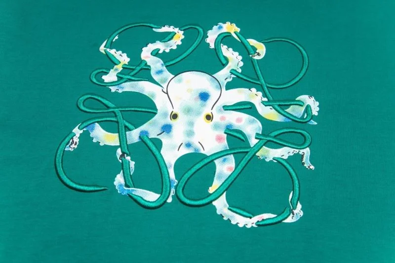 Reliable Loewe T-Shirts 163806