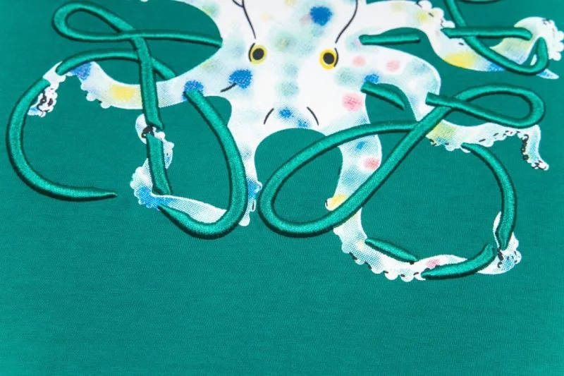 Reliable Loewe T-Shirts 163806