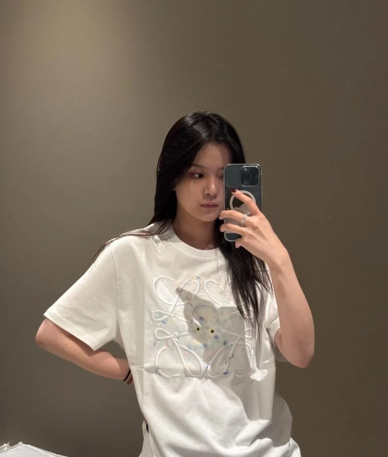 Reliable Loewe T-Shirts 163806