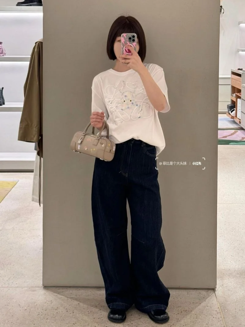 Reliable Loewe T-Shirts 163806