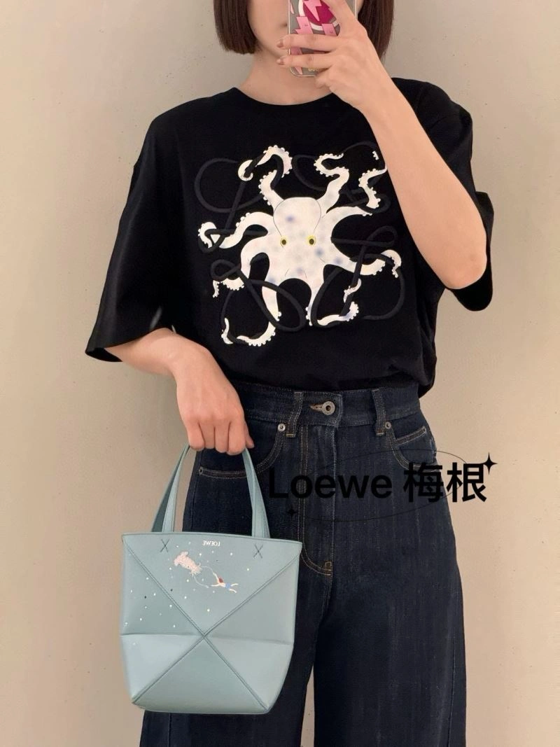 Reliable Loewe T-Shirts 163806