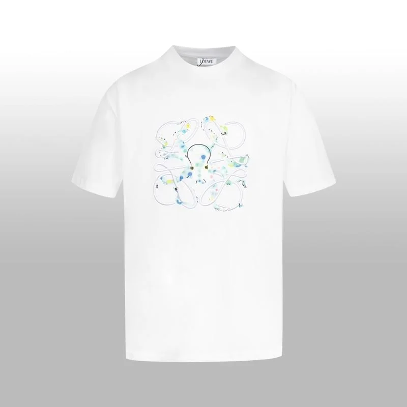 Affordable Loewe T-Shirts 163798