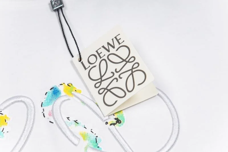 Affordable Loewe T-Shirts 163798