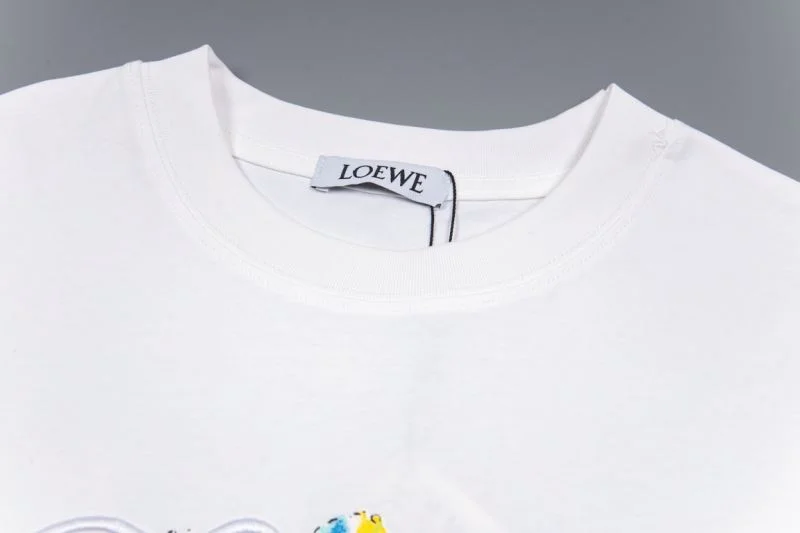 Affordable Loewe T-Shirts 163798