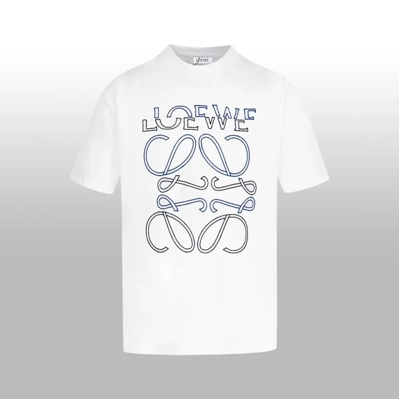 Refined Loewe T-Shirts 163765