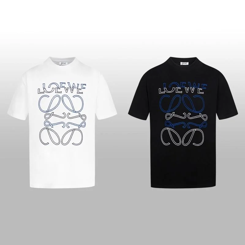 Refined Loewe T-Shirts 163765