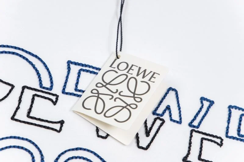 Refined Loewe T-Shirts 163765