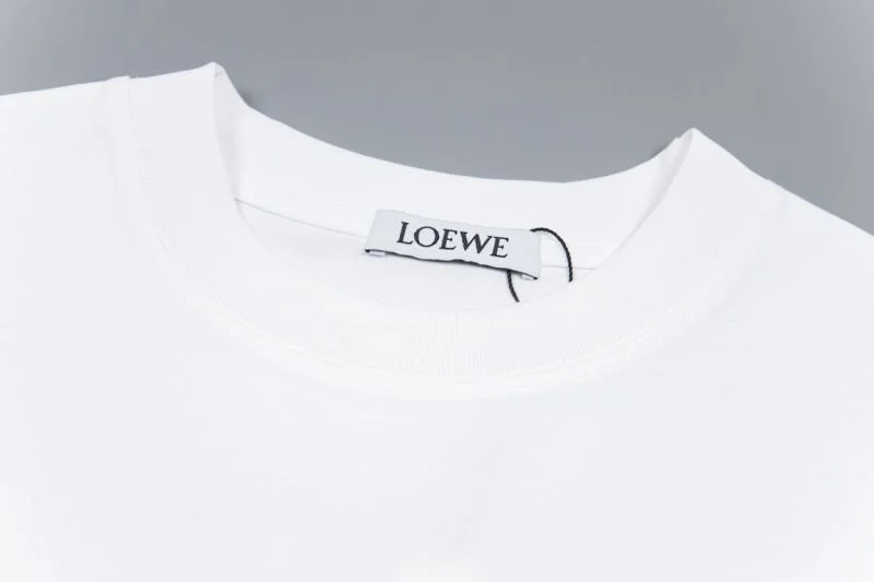 Refined Loewe T-Shirts 163765