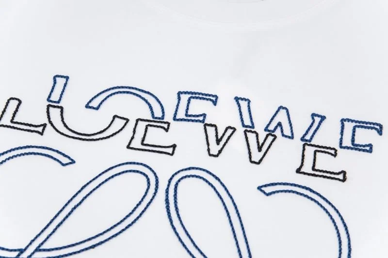 Refined Loewe T-Shirts 163765