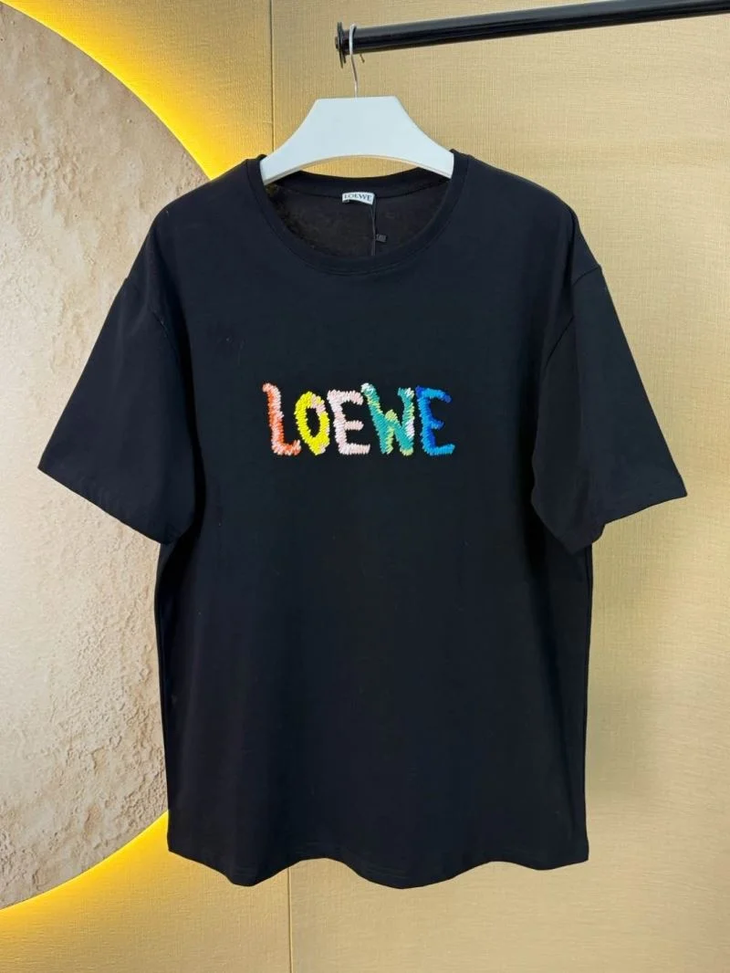 Unisex Loewe T-Shirts 163827