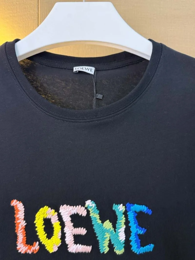 Unisex Loewe T-Shirts 163827