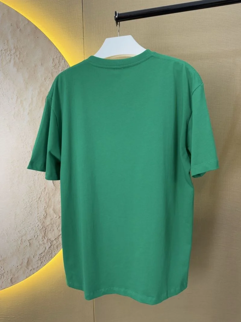 Loewe T-Shirts Durable 163763