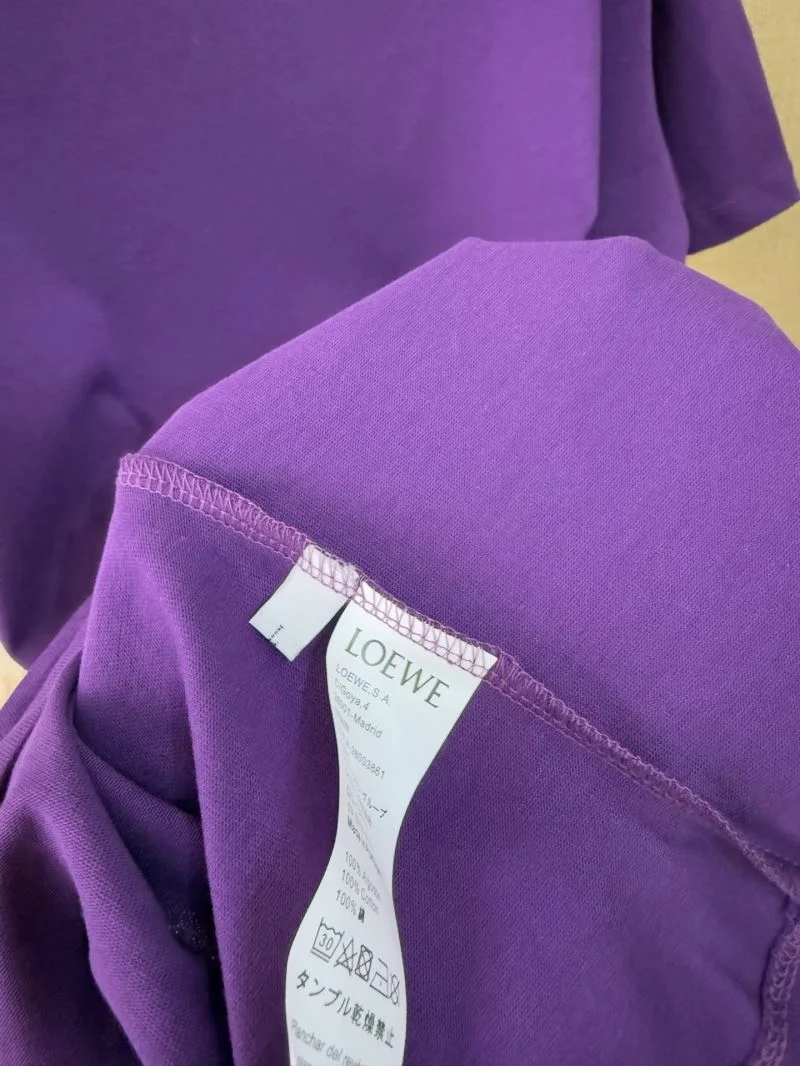 UrbanChic Loewe T-Shirts 163804