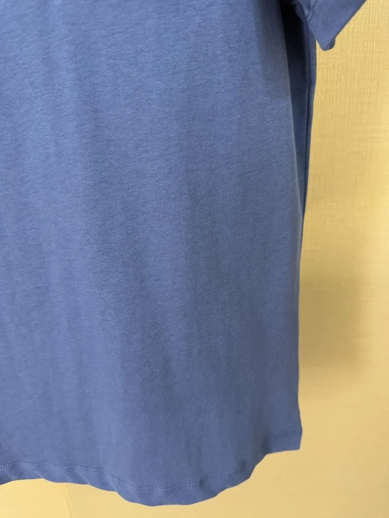 Loewe T-Shirts Effortless 163824