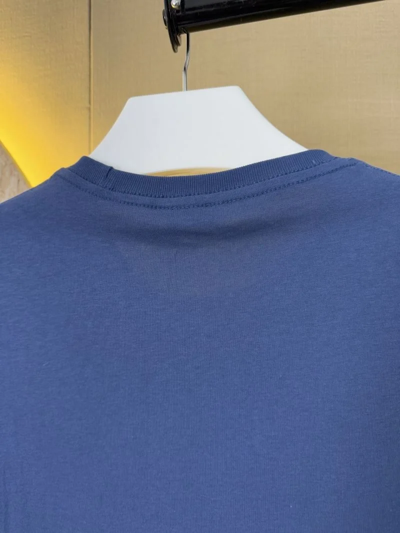 Loewe T-Shirts Effortless 163824
