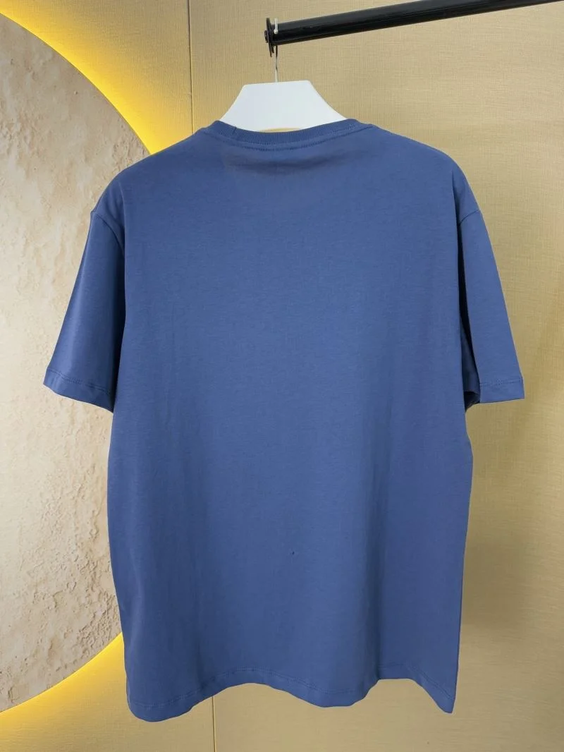 Loewe T-Shirts Effortless 163824