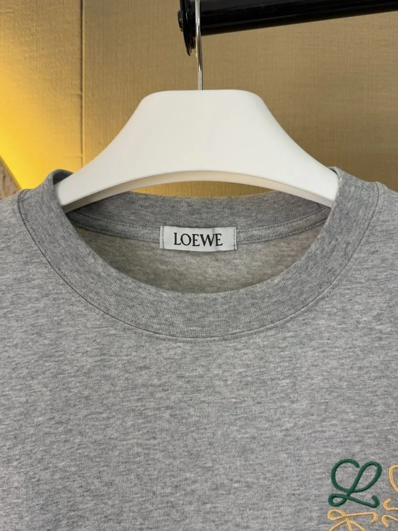 Efficient Loewe T-Shirts 163802
