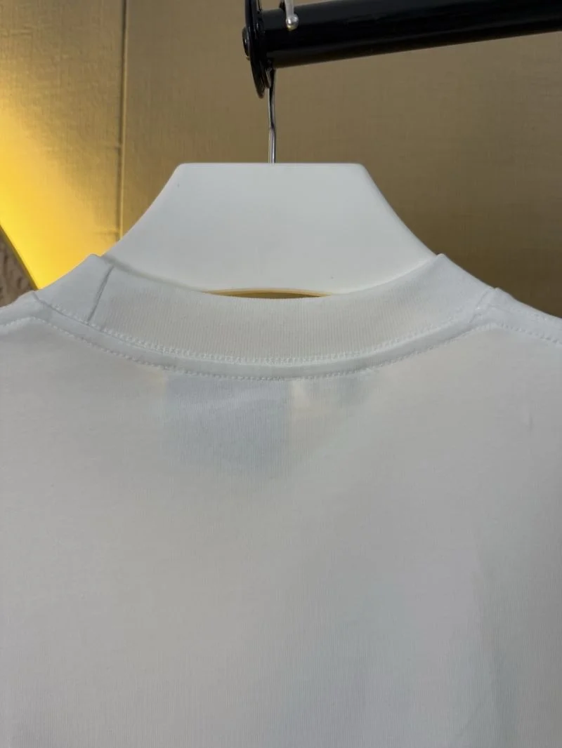 Loewe T-Shirts Snug 163759