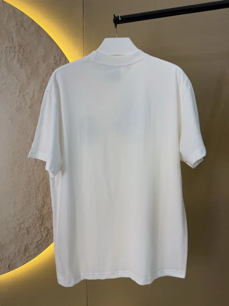 Loewe T-Shirts Snug 163759