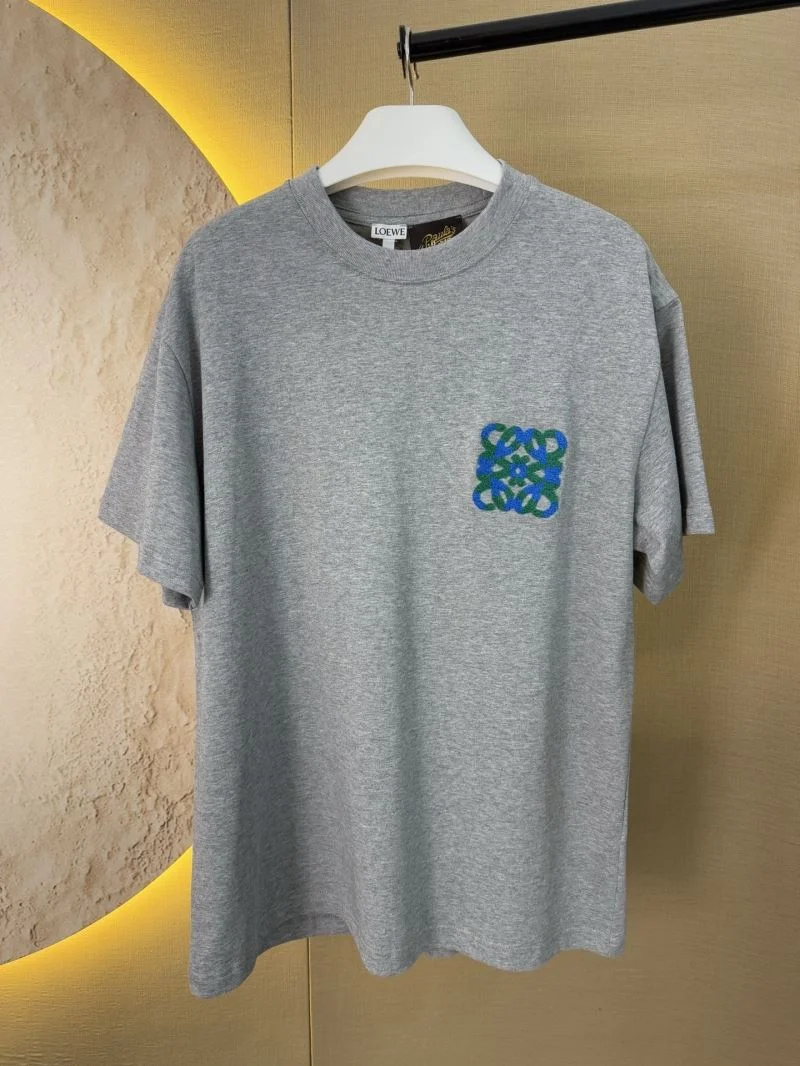 Affordable Loewe T-Shirts 163801