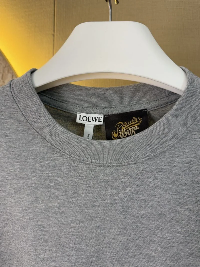 Affordable Loewe T-Shirts 163801