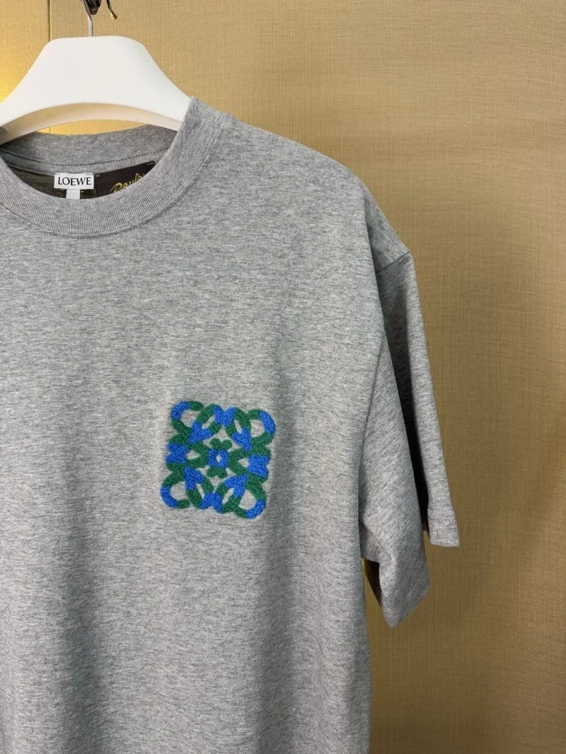 Affordable Loewe T-Shirts 163801