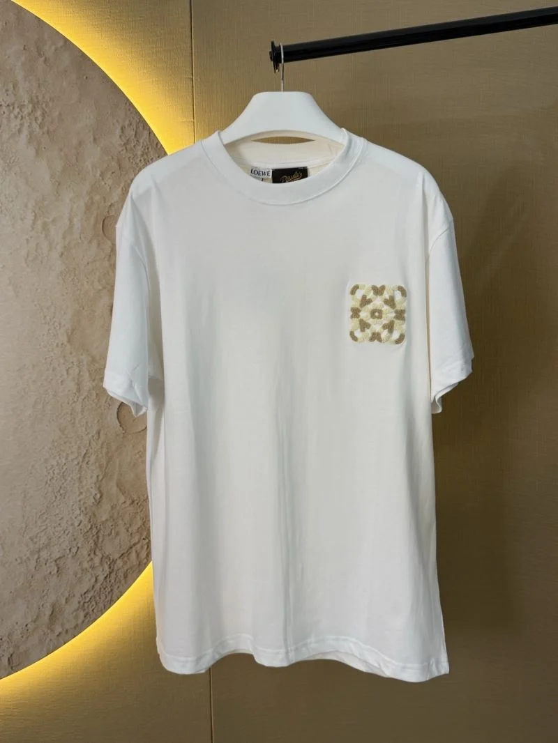 Premium Loewe T-Shirts 163758