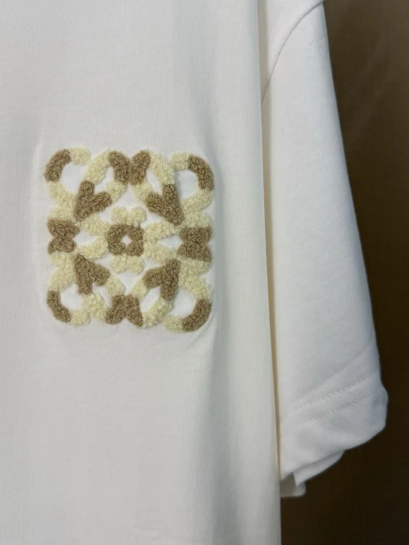 Premium Loewe T-Shirts 163758