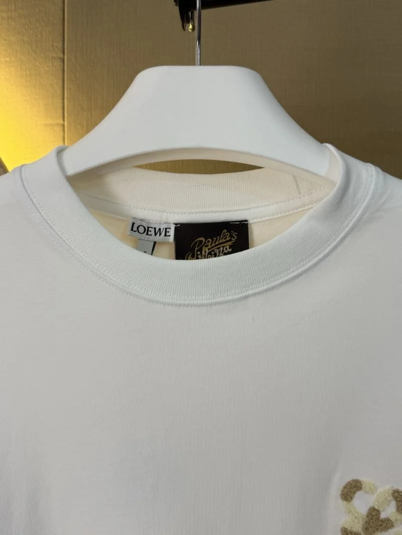 Premium Loewe T-Shirts 163758