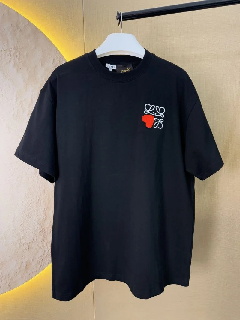 Loewe T-Shirts UrbanStyle 163761