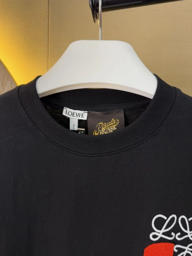 Loewe T-Shirts UrbanStyle 163761