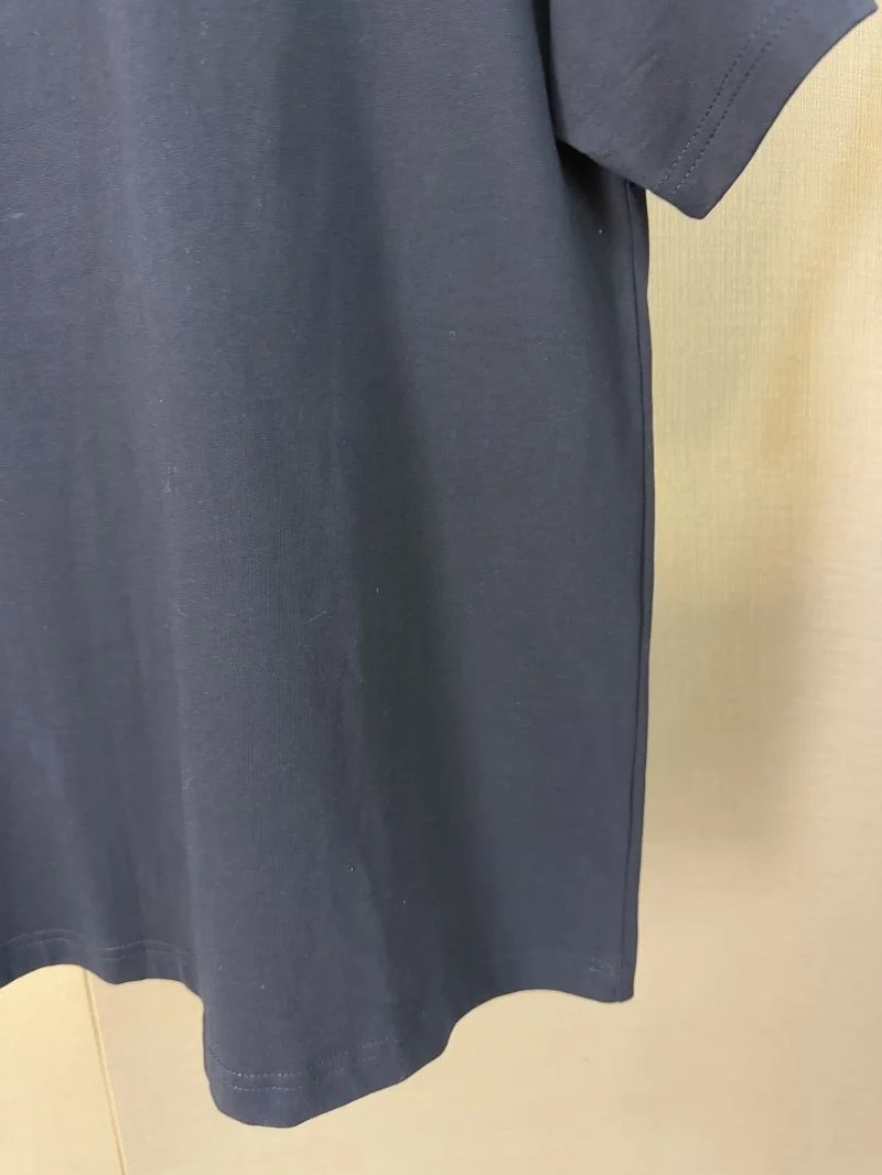 Loewe T-Shirts UrbanStyle 163761