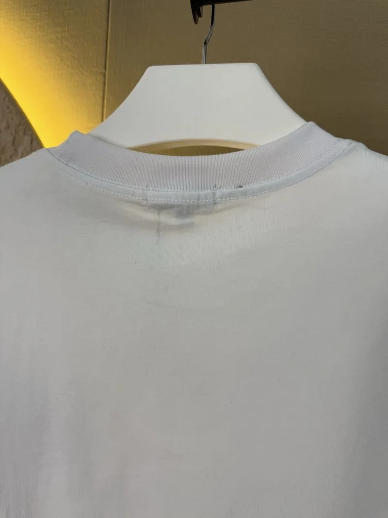 Loewe T-Shirts WellDesigned 163756