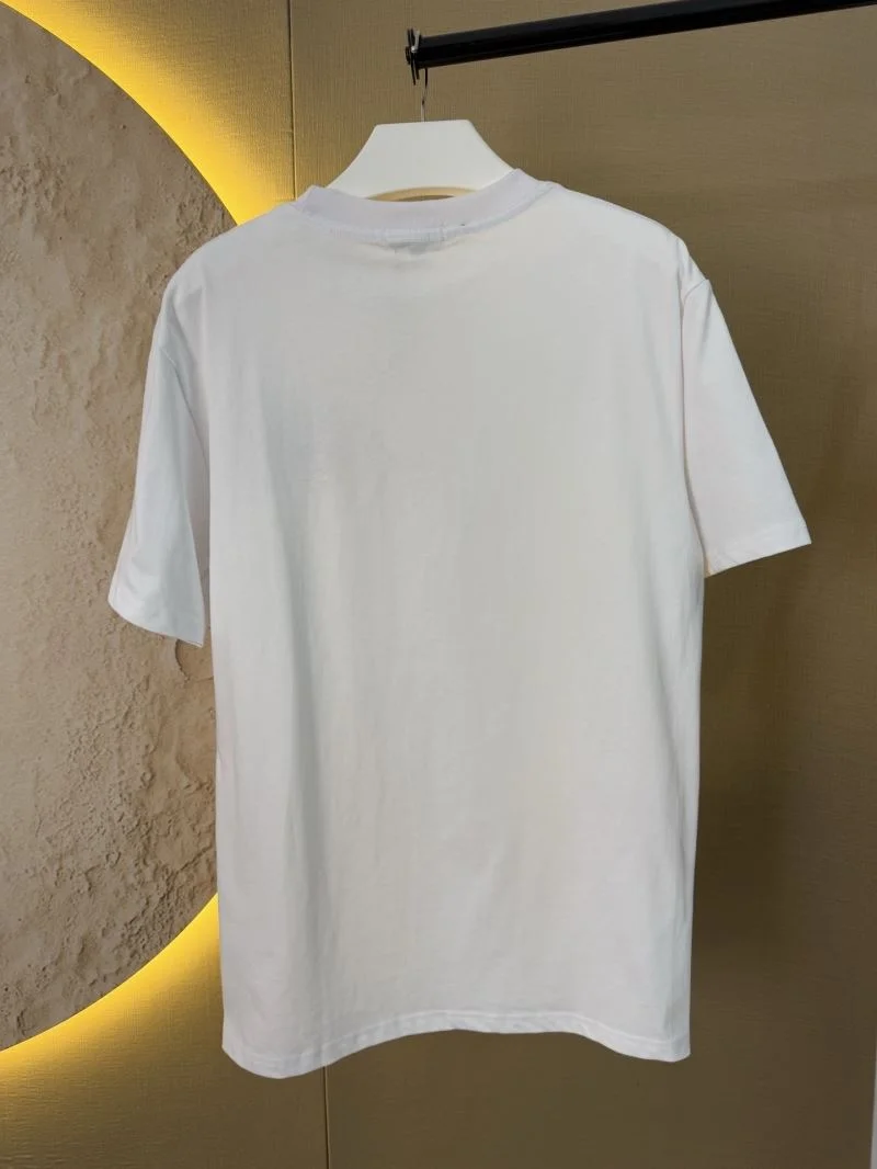 Loewe T-Shirts WellDesigned 163756