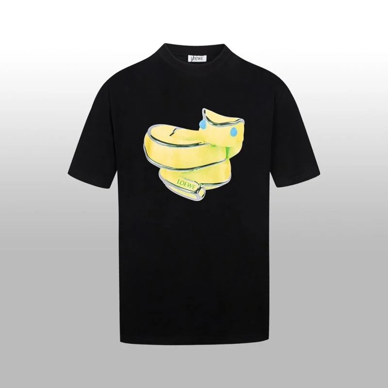 Loewe T-Shirts Classic 163871