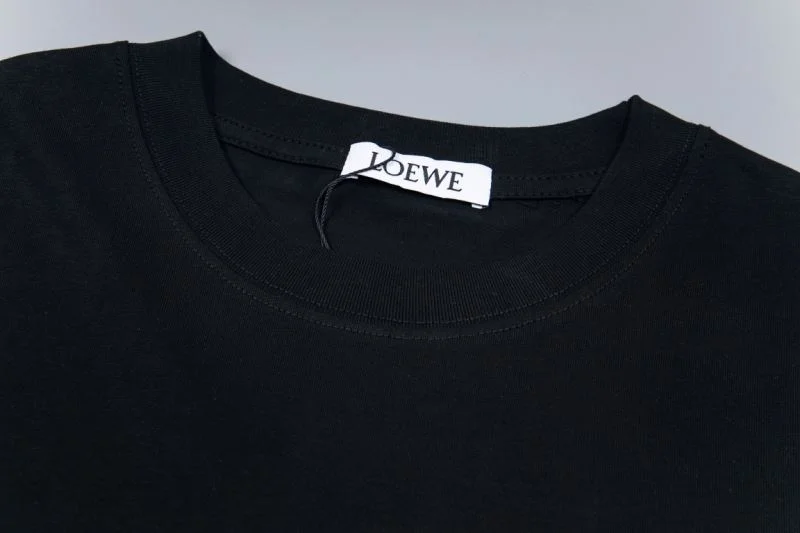 Loewe T-Shirts Classic 163871