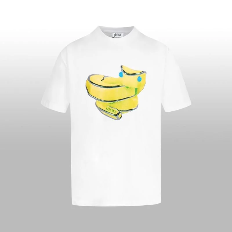 WellDesigned Loewe T-Shirts 163766