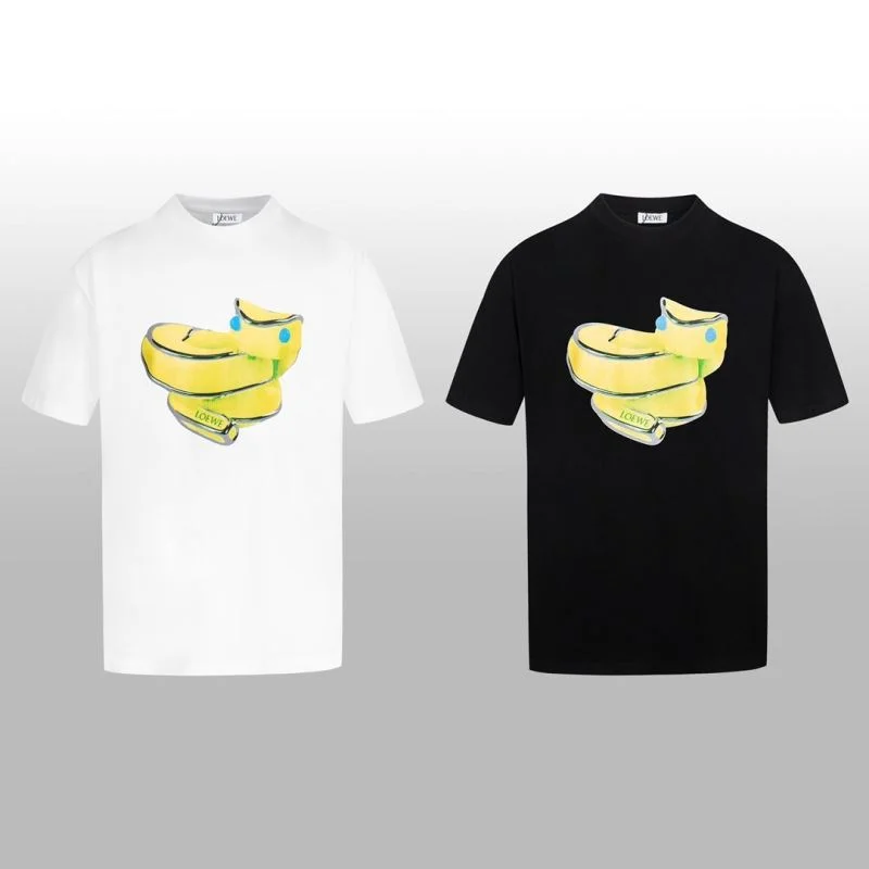 WellDesigned Loewe T-Shirts 163766