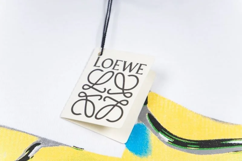 WellDesigned Loewe T-Shirts 163766