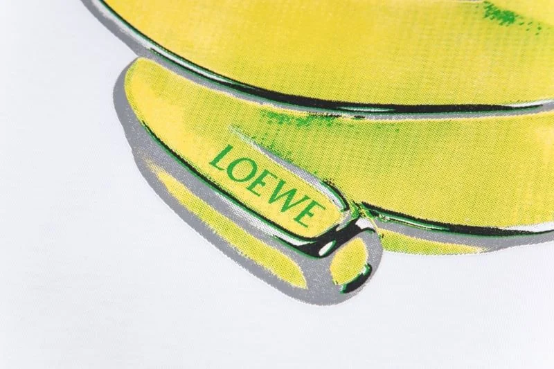 WellDesigned Loewe T-Shirts 163766