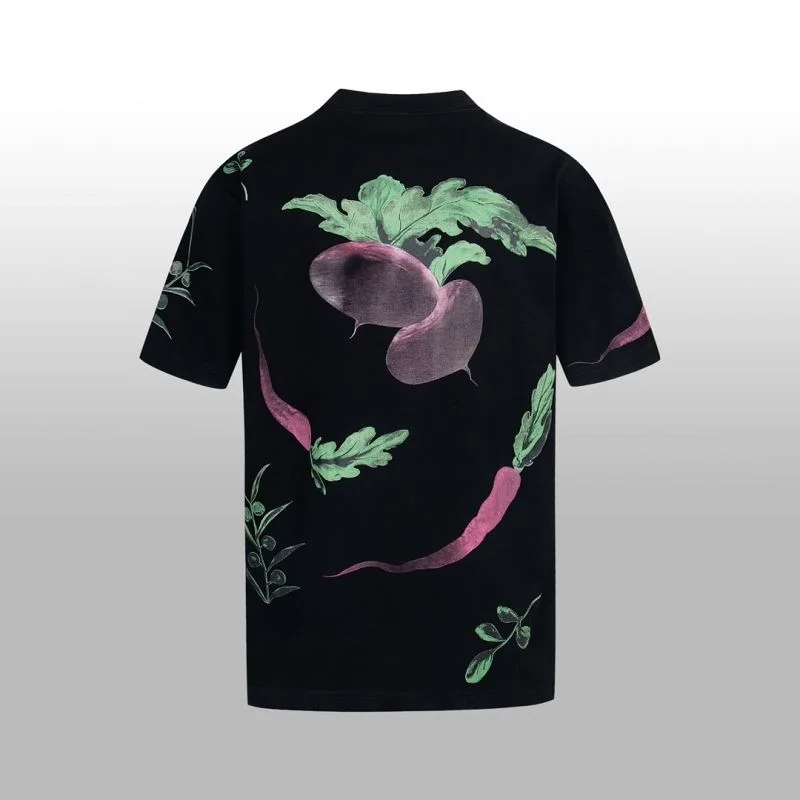 Loewe T-Shirts OdorResistant 163796