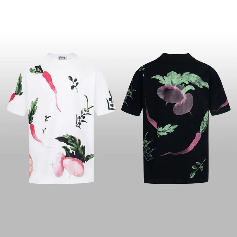 Minimalist Loewe T-Shirts 163833
