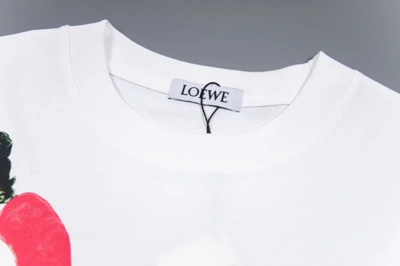 Minimalist Loewe T-Shirts 163833