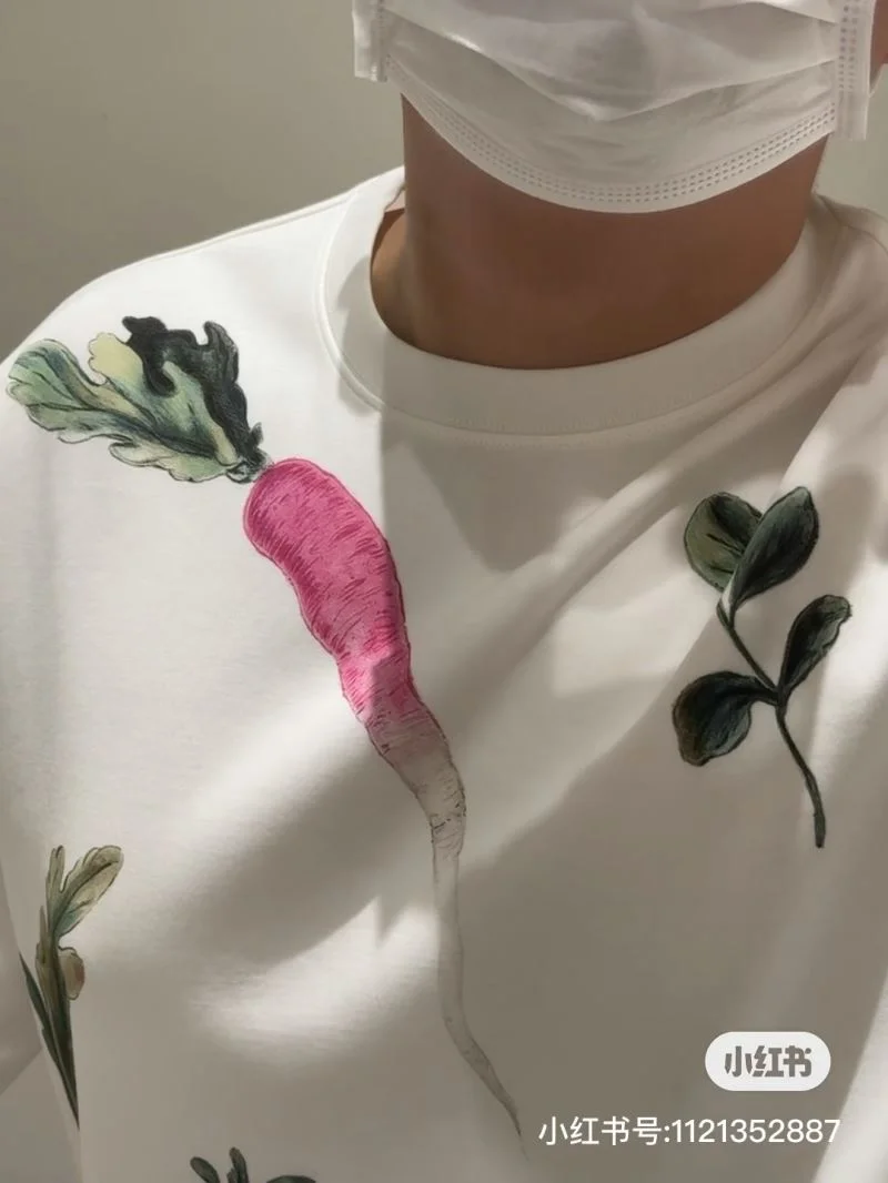 Minimalist Loewe T-Shirts 163833