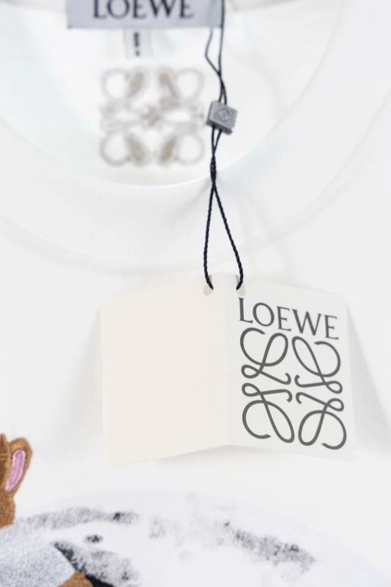 Loewe T-Shirts BestValue 163753