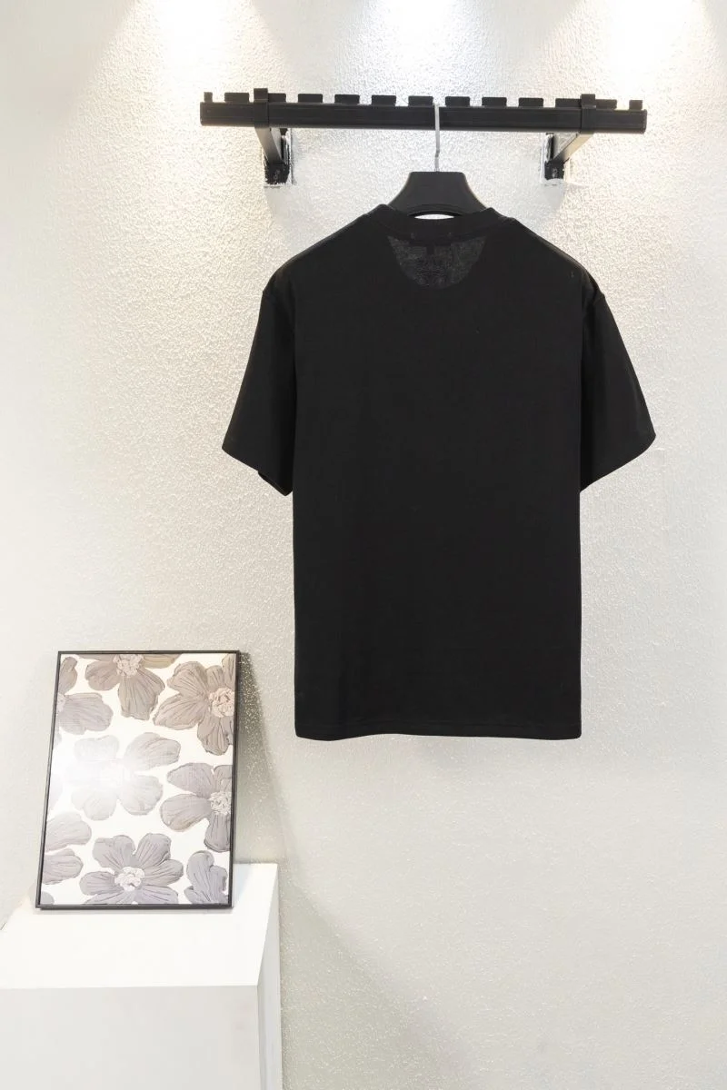 Loewe T-Shirts Comfortable 163752