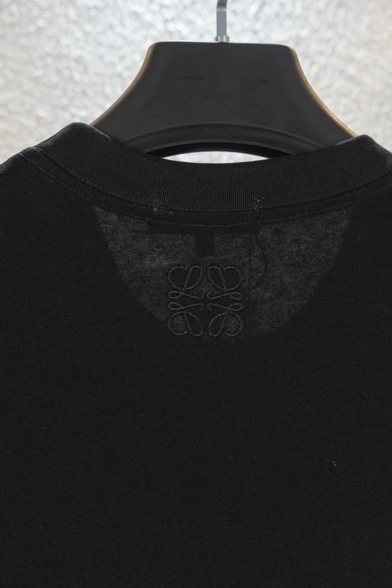 Loewe T-Shirts Comfortable 163752