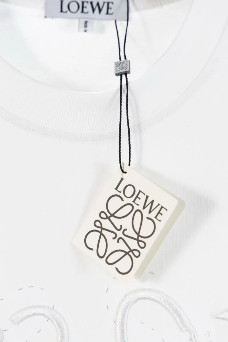 Refined Loewe T-Shirts 163750